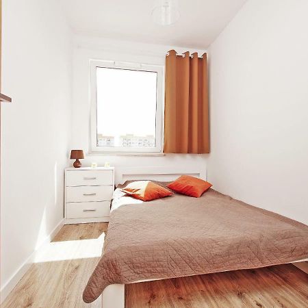 Apartamenty Sun&Sea Gdańsk Extérieur photo