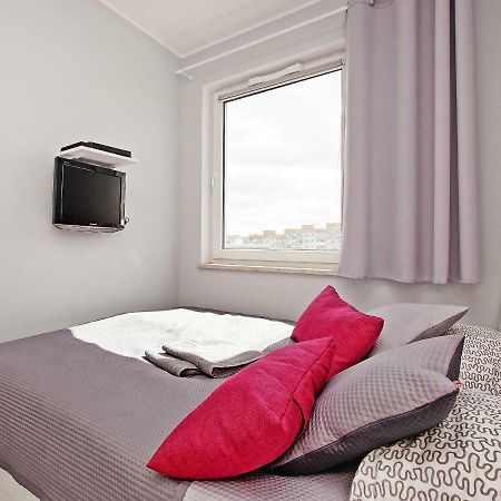 Apartamenty Sun&Sea Gdańsk Extérieur photo