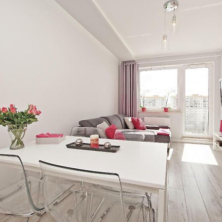 Apartamenty Sun&Sea Gdańsk Extérieur photo