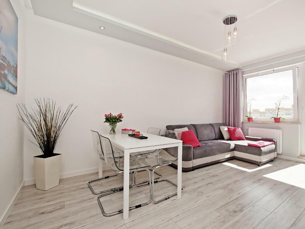 Apartamenty Sun&Sea Gdańsk Extérieur photo