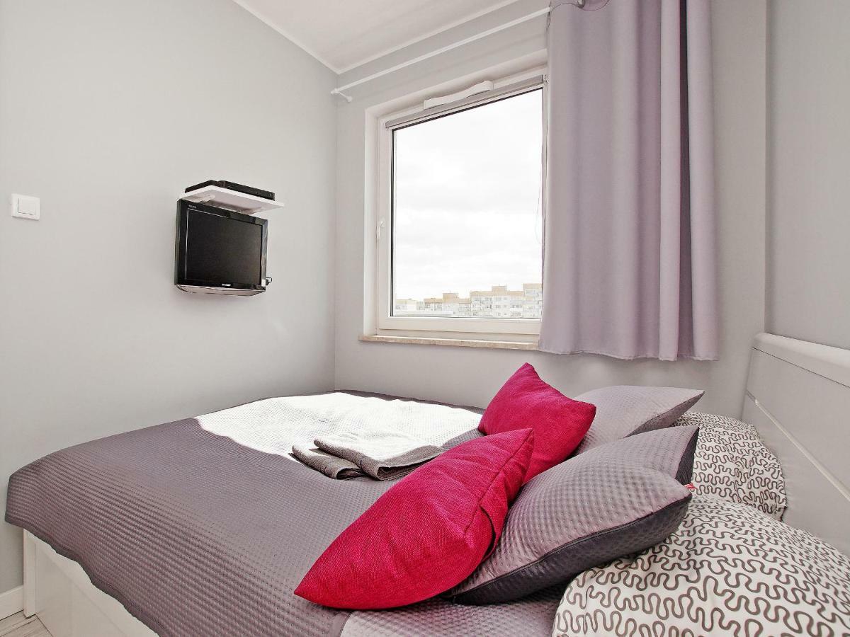 Apartamenty Sun&Sea Gdańsk Extérieur photo