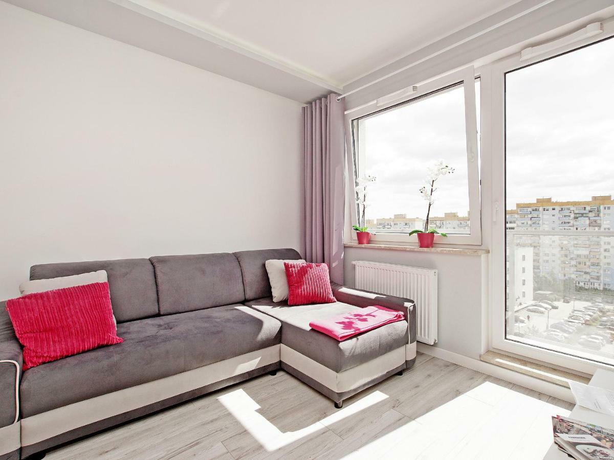 Apartamenty Sun&Sea Gdańsk Extérieur photo