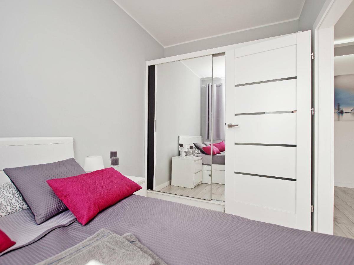 Apartamenty Sun&Sea Gdańsk Extérieur photo