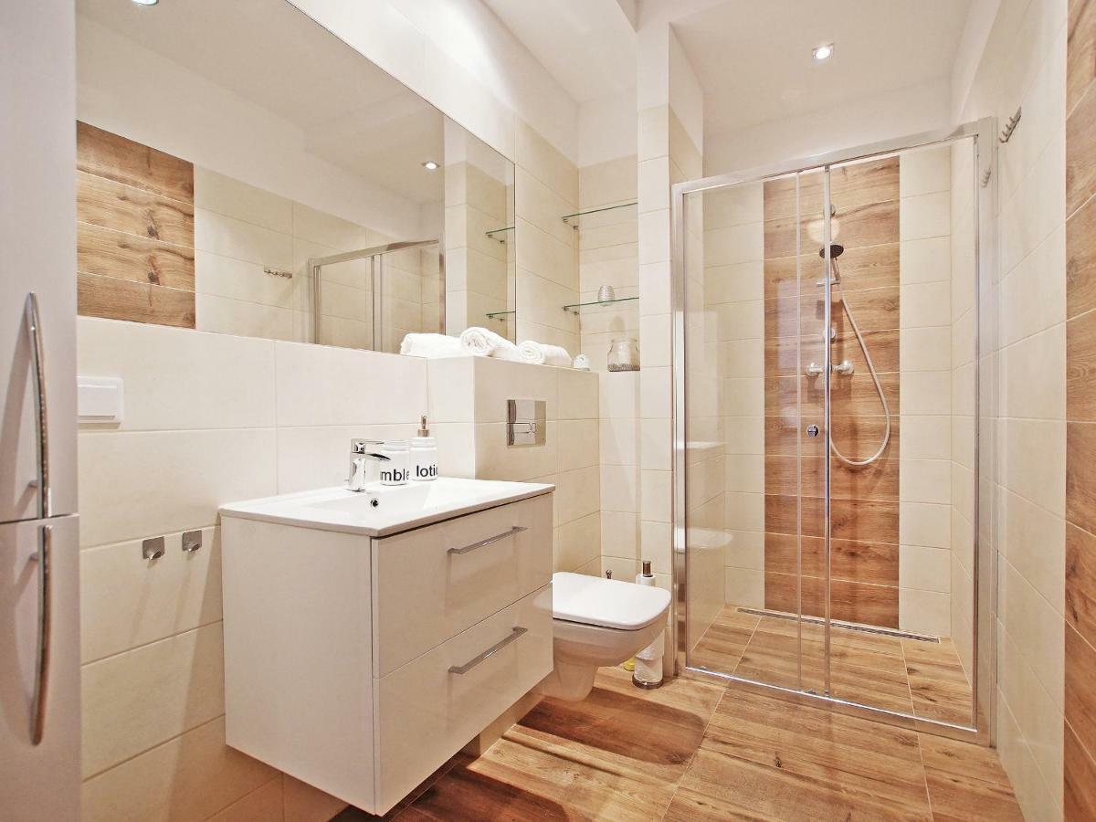 Apartamenty Sun&Sea Gdańsk Extérieur photo
