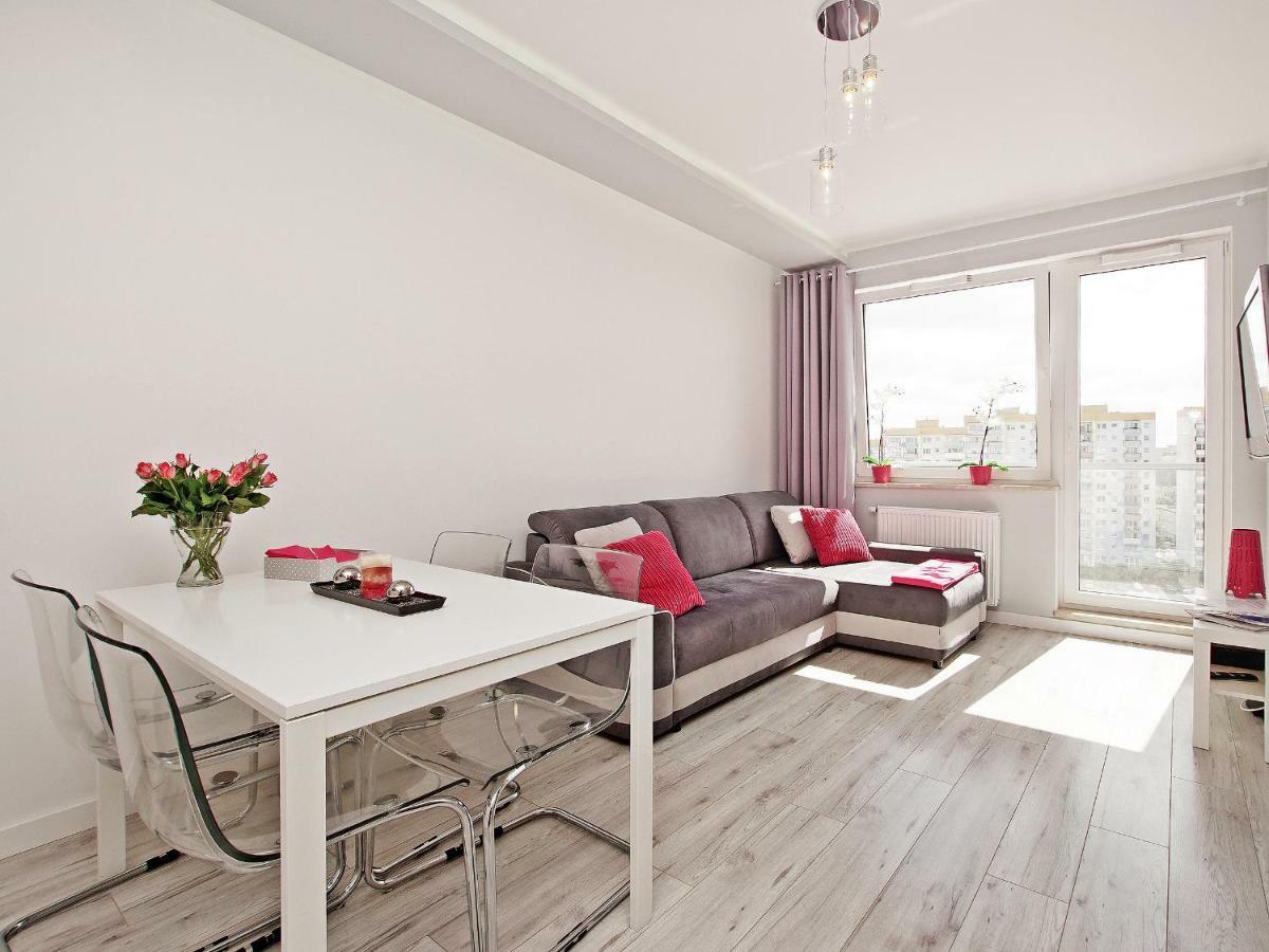 Apartamenty Sun&Sea Gdańsk Extérieur photo