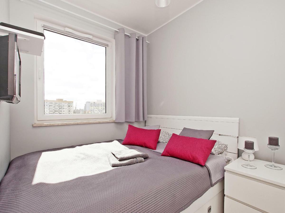 Apartamenty Sun&Sea Gdańsk Extérieur photo